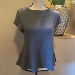 Buttery Soft Jersey top